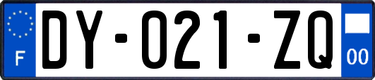 DY-021-ZQ