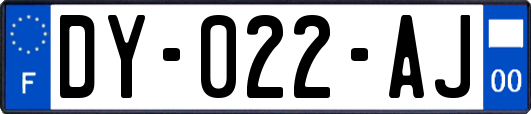 DY-022-AJ