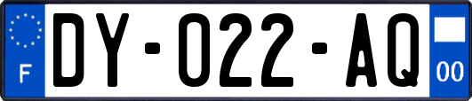 DY-022-AQ