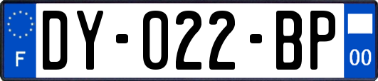 DY-022-BP