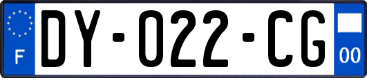 DY-022-CG