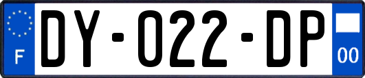 DY-022-DP