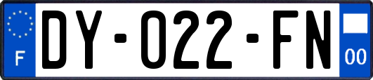 DY-022-FN