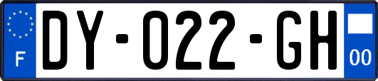 DY-022-GH