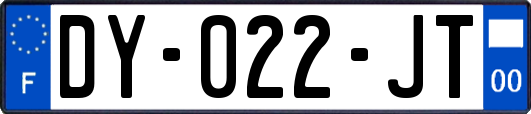 DY-022-JT