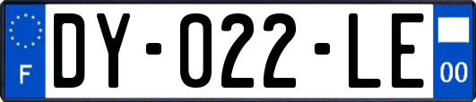 DY-022-LE