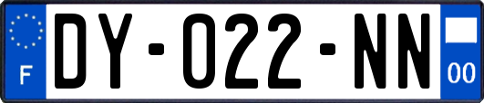 DY-022-NN