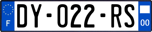 DY-022-RS