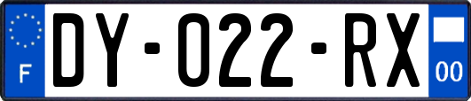 DY-022-RX