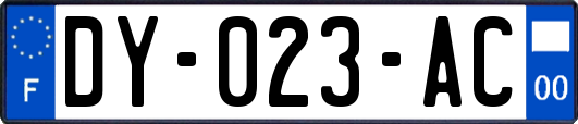 DY-023-AC