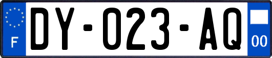 DY-023-AQ