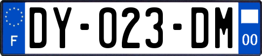 DY-023-DM