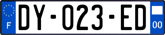 DY-023-ED