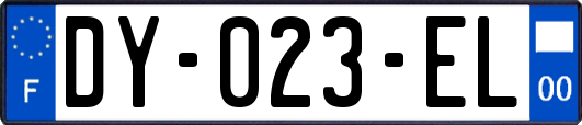 DY-023-EL