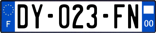 DY-023-FN