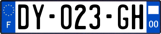 DY-023-GH