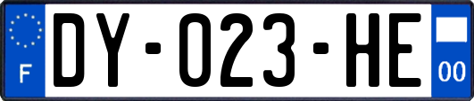 DY-023-HE