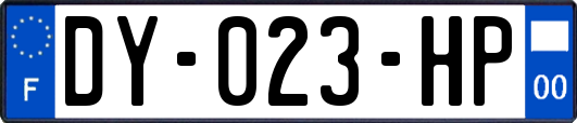 DY-023-HP