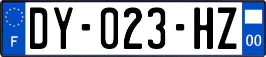 DY-023-HZ