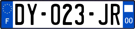 DY-023-JR