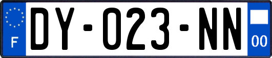 DY-023-NN