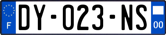 DY-023-NS