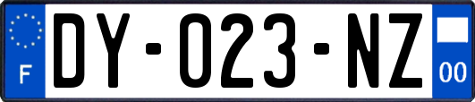 DY-023-NZ