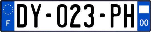 DY-023-PH