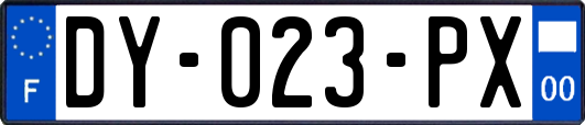 DY-023-PX