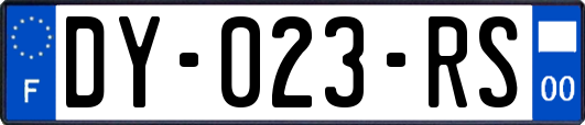 DY-023-RS