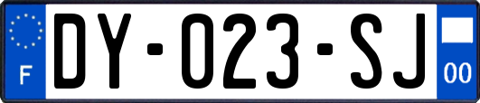 DY-023-SJ