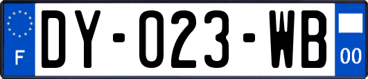 DY-023-WB