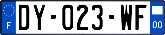 DY-023-WF