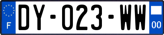 DY-023-WW