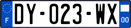 DY-023-WX