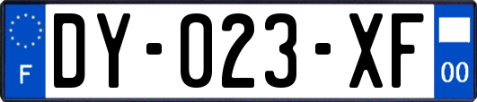 DY-023-XF