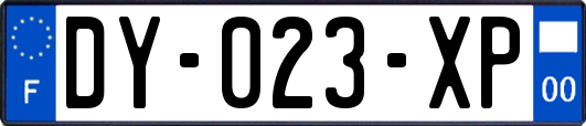 DY-023-XP