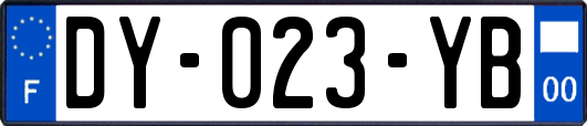 DY-023-YB