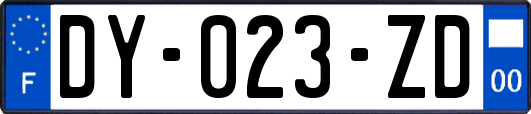 DY-023-ZD