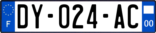 DY-024-AC