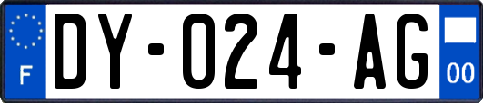 DY-024-AG