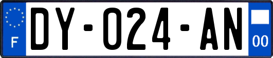 DY-024-AN