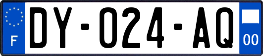 DY-024-AQ