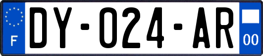 DY-024-AR