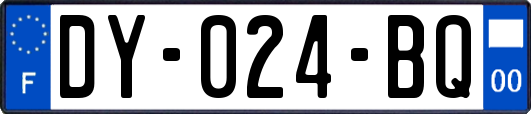 DY-024-BQ