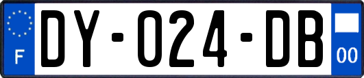 DY-024-DB