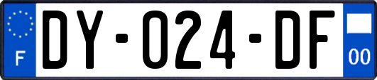 DY-024-DF