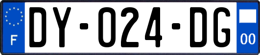 DY-024-DG