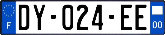 DY-024-EE