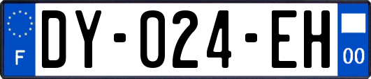 DY-024-EH